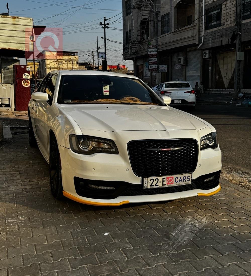 Chrysler 300